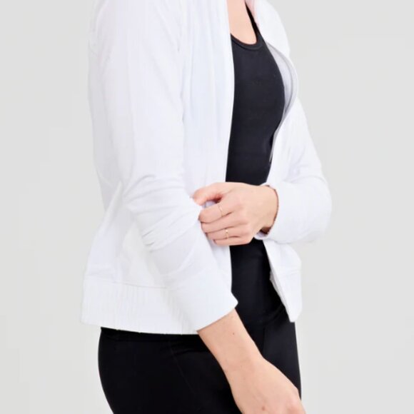 TASC PERFORMANCE BRAND NEW  TwentyFourSeven Lightweight Jacket NWT small - Picture 9 of 12